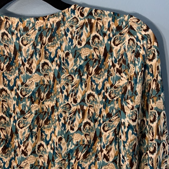 Christopher & banks long sleeve - Picture 6 of 7